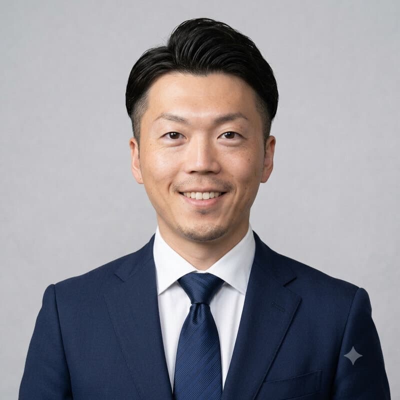 武田 真彦 / 事業推進部長